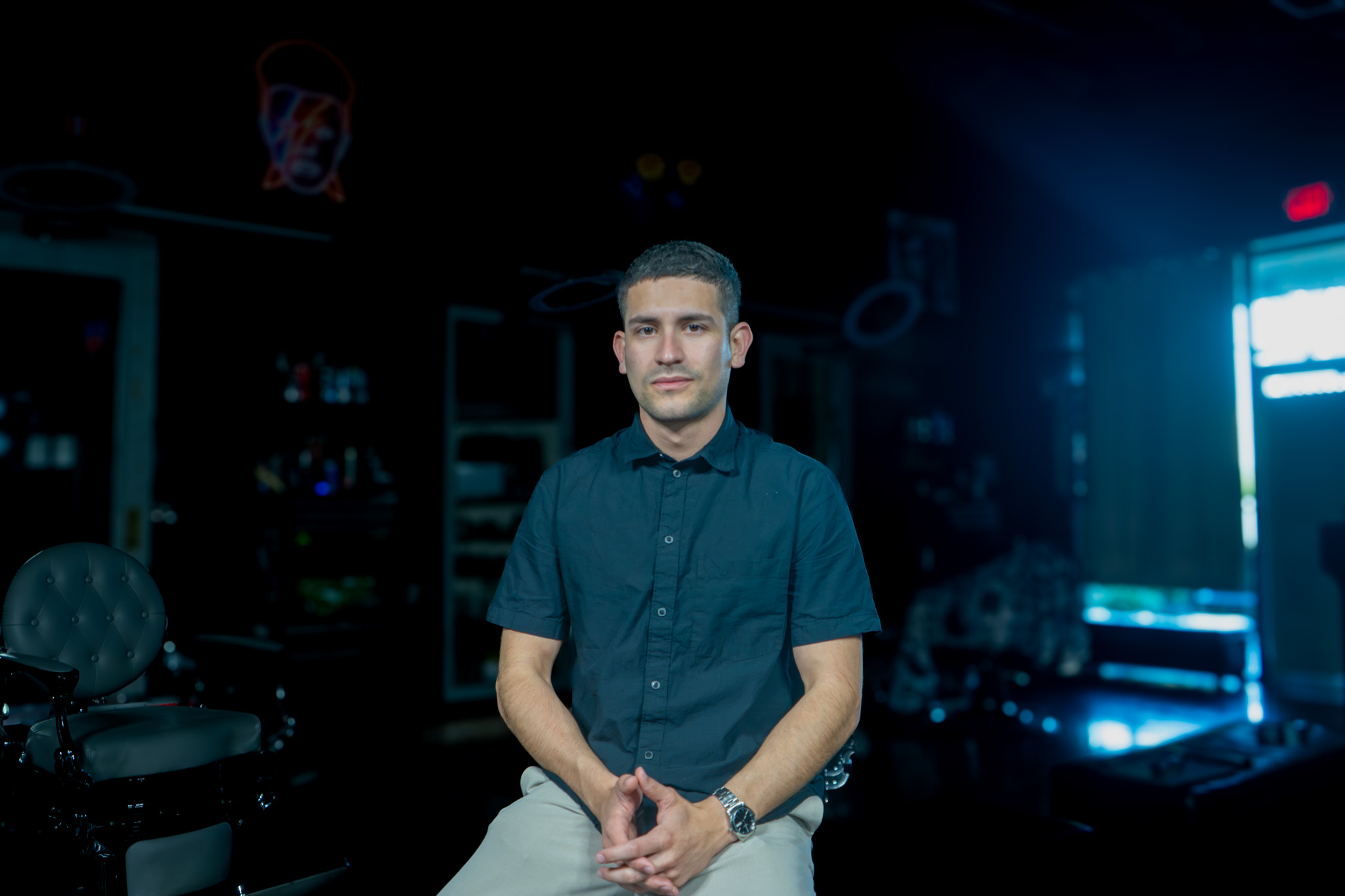 Gino Villegas